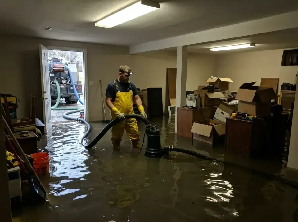 basement-burst-pipe-flooding-a-001 — frequently asked questions, 24-Hour Water Damage Restoration Services in Hibbing, MN